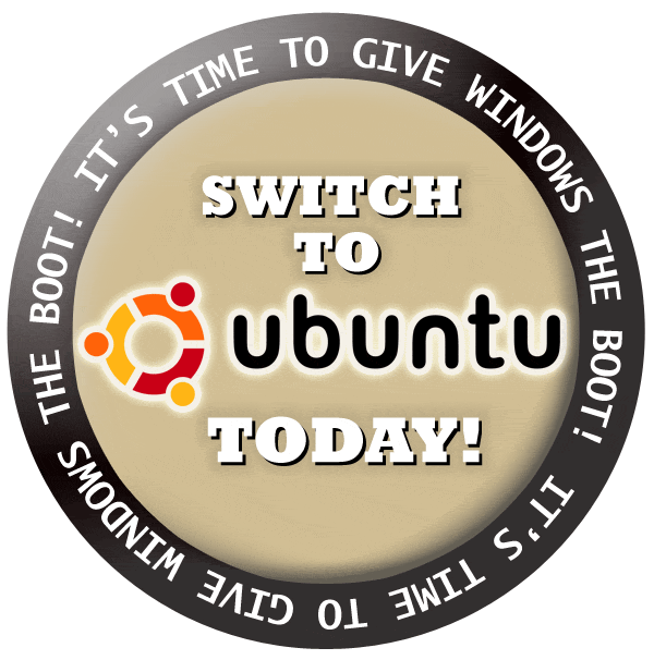 ubuntu-badge
