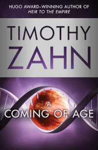 A Coming of Age by Timothy Zahn (1984)