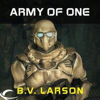 Army of One (Star Force Book 4.5) by B.V. Larson (2013)