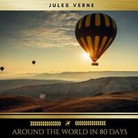 Around the World in 80 Days by Jules Verne (1873)