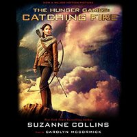 Catching Fire (The Hunger Games Book 2) by Suzanne Collins (2009)