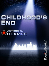 📚 Childhood's End by Arthur C. Clarke (1953)
