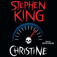 Christine by Stephen King (1983)