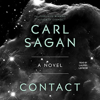 Contact by Carl Sagan (1985)