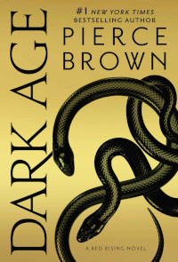 Dark Age (Red Rising Saga Book 5) by Pierce Brown (2019)