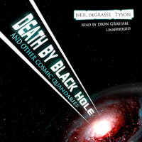 📚 Death by Black Hole: And Other Cosmic Quandaries by Neil deGrasse Tyson (2006) ★★★☆☆