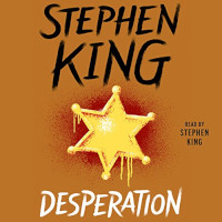 Desperation by Stephen King (1996)