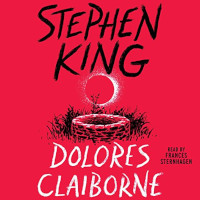 📚 Dolores Claiborne by Stephen King (1992)