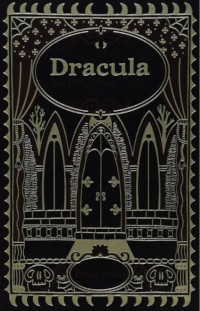 Dracula by Bram Stoker (1897)
