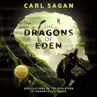 📚 Dragons of Eden by Carl Sagan (1977)