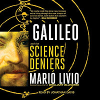Galileo and the Science Deniers by Mario Livio (2020)