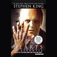 Hearts in Atlantis by Stephen King (1999)