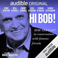 Hi Bob! by Bob Newhart (2018)