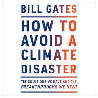 How to Avoid a Climate Disaster by Bill Gates (2021)