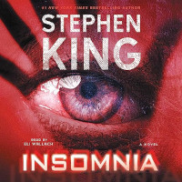 Insomnia by Stephen King (1994)