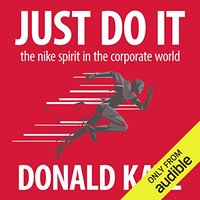 📚 Just Do It by Donald R. Katz (1994)