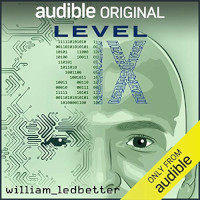 Level Six (Killday Book 2) by William Ledbetter (2020)