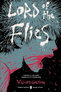 Lord of the Flies by William Golding (1954)