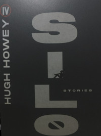 Silo Stories by Hugh Howey