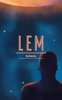 Solaris by Stanislaw Lem (1961)