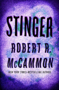 Stinger by Robert R. McCammon (1988)