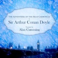 The Adventure of the Blue Carbuncle by Arthur Conan Doyle (1892)