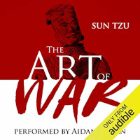 The Art of War by Sun Tzu (-500)