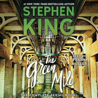 The Green Mile by Stephen King (1996)
