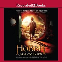 📚 The Hobbit by J.R.R. Tolkien (1937)