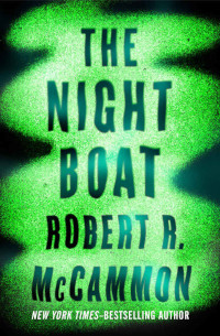 The Night Boat by Robert R. McCammon (1980)