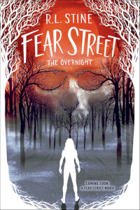The Overnight (Fear Street #3) by R.L. Stine (1989)