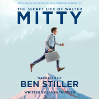 The Secret Life of Walter Mitty by James Thurber (1939)