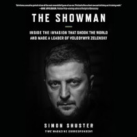 The Showman by Simon Shuster (2024)