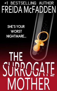 The Surrogate Mother by Freida McFadden (2018)