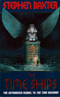 The Time Ships by Stephen Baxter (1995)