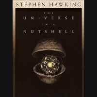 The Universe in a Nutshell by Stephen Hawking (2001)