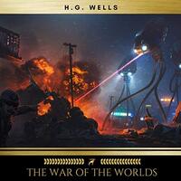 The War of the Worlds by H.G. Wells (1898)