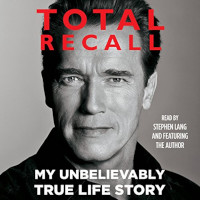Total Recall by Arnold Schwarzenegger (2012)