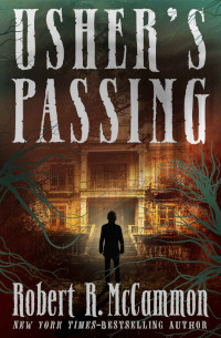 Usher's Passing by Robert R. McCammon (1984)