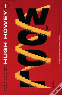 Wool (Silo Book 1) by Hugh Howey (2012)