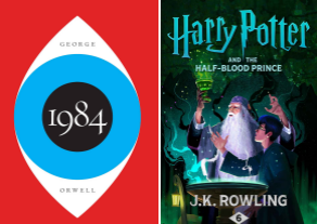 book-haul